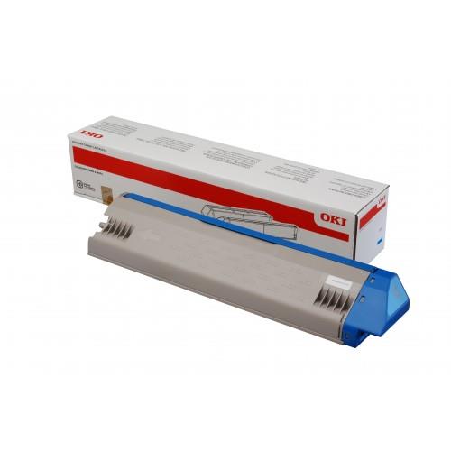 Toner za OKI PRO9541WT