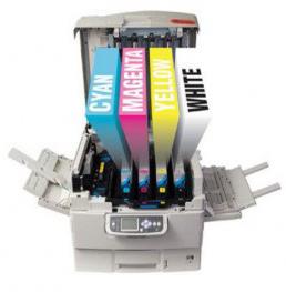 Toner za OKI PRO8432WT