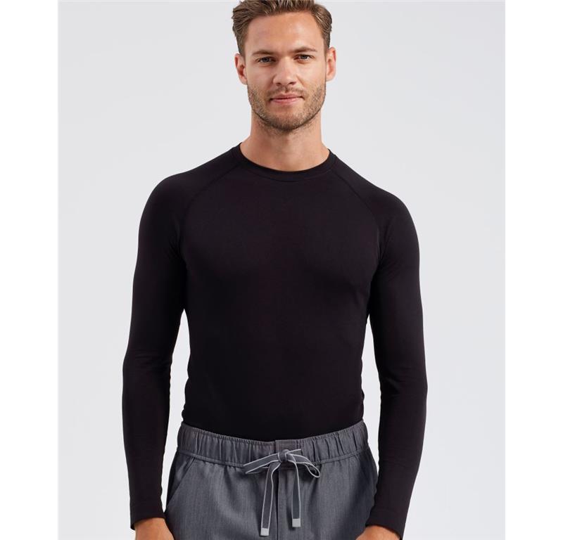 Moška majica z dolgimi rokavi NN270