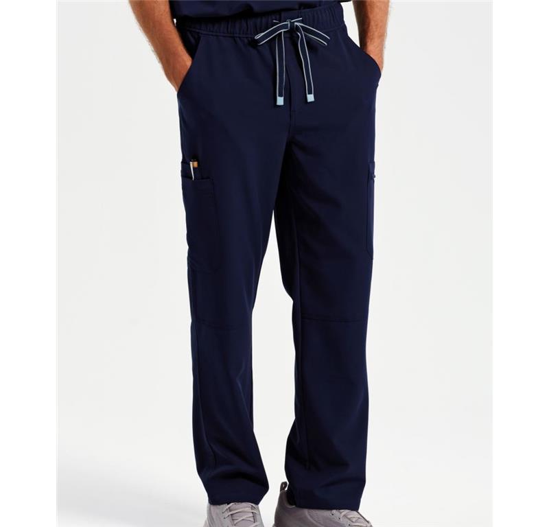 Moške stretch hlače NN500 L