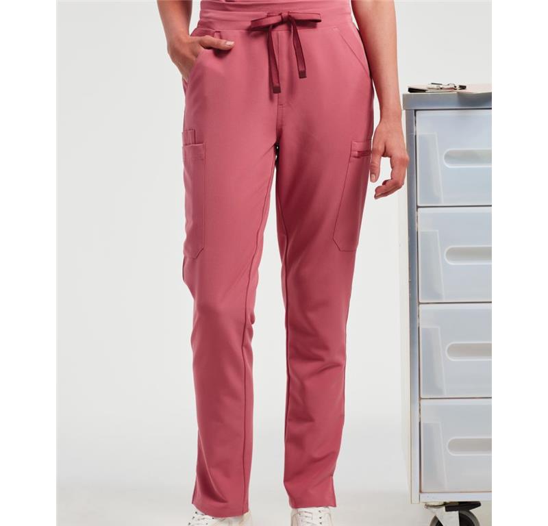 Ženske stretch hlače NN600