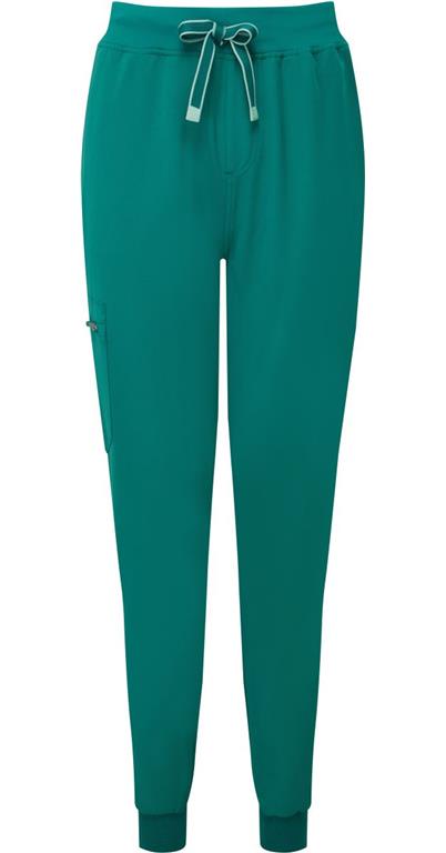 Damen Stretch Jogger Hose Onna | NN 610