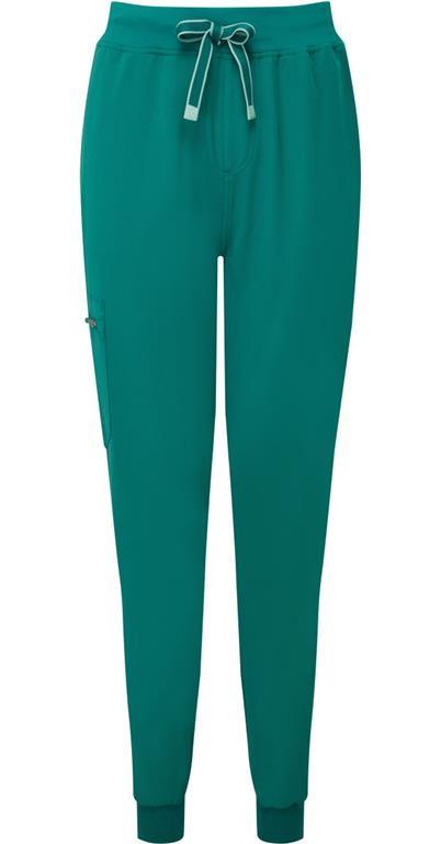 Damen Stretch Jogger Hose Onna | NN 610