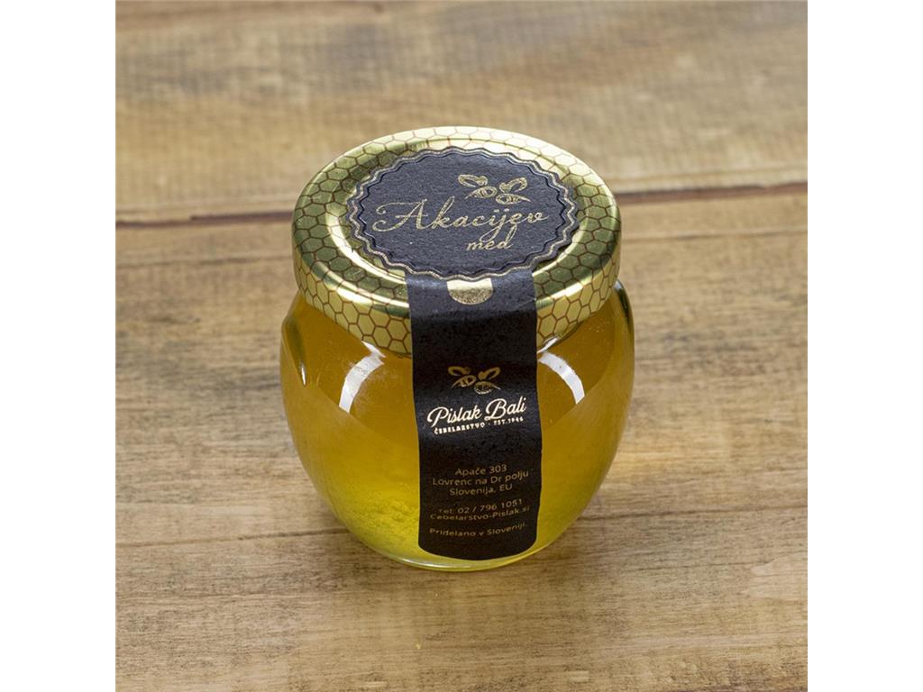 Acacia Honey
