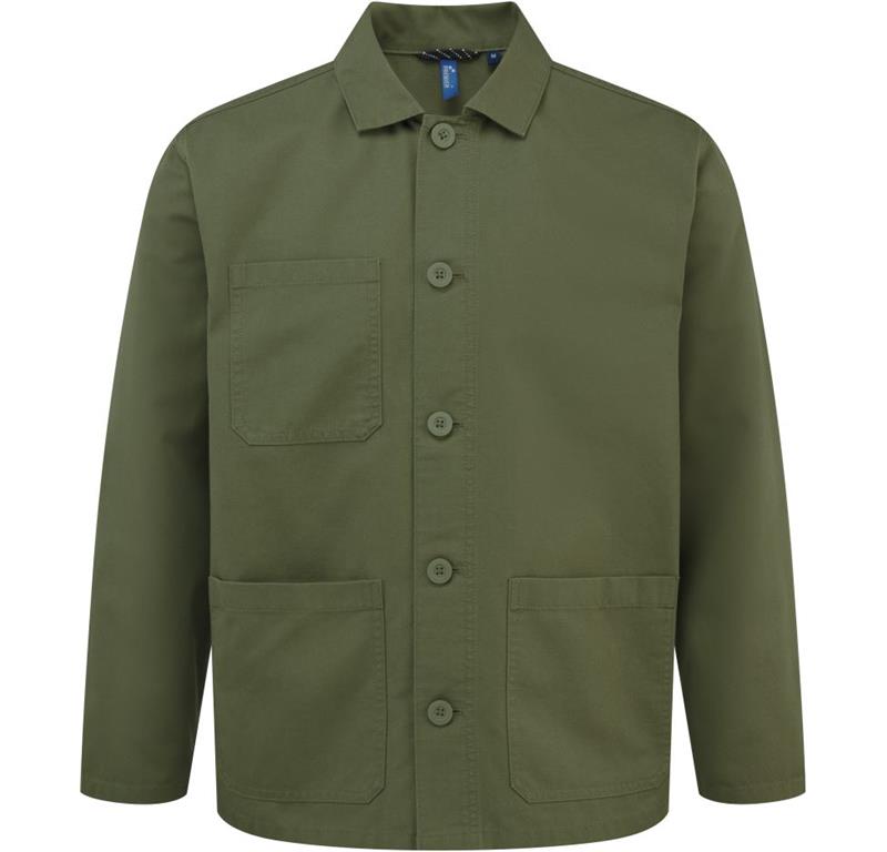 Srajčna jakna PR 022