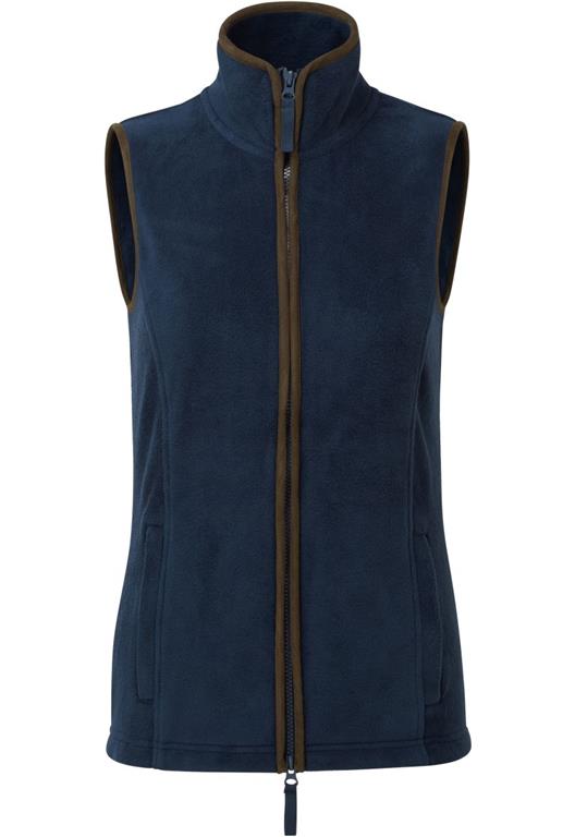 Ženski brezrokavnik iz flisa PR804