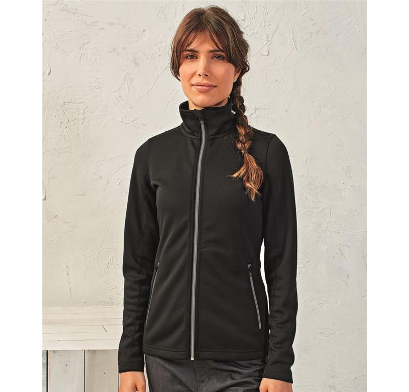 Ženska jopica s kapuco PR809