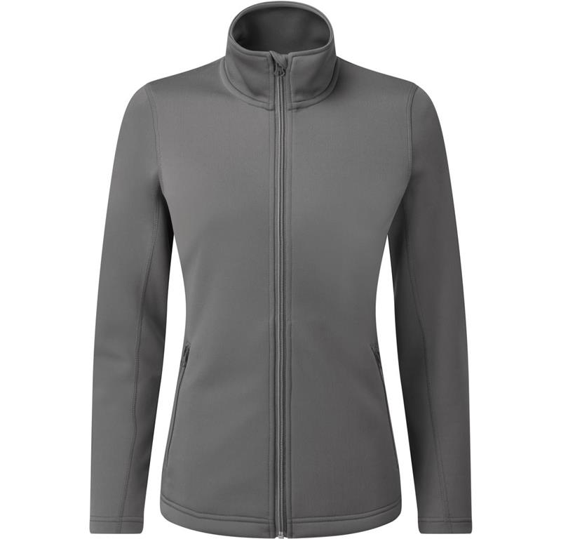 Premier | PR809 Ladies' Sweat Jacket PRE