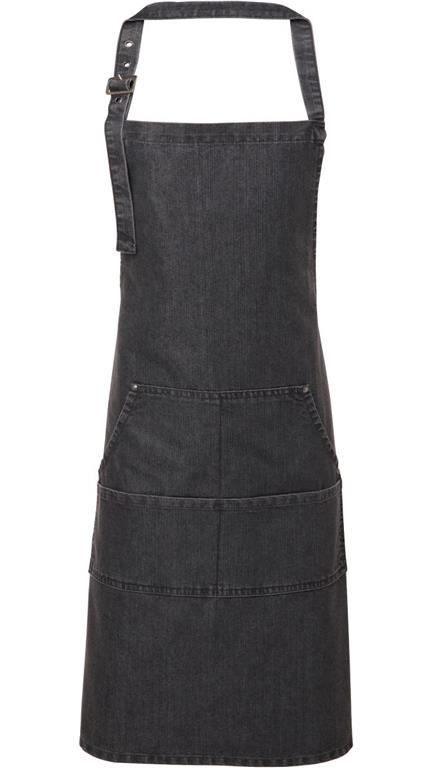 Denim predpasnik PR126