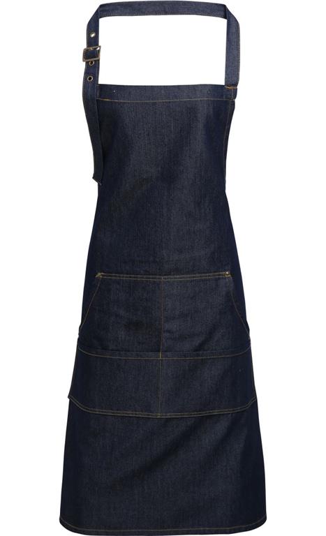 Denim predpasnik PR126