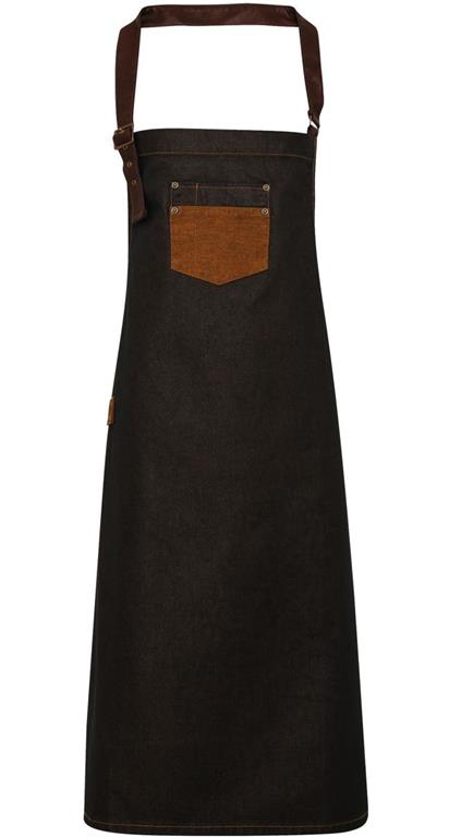 Denim predpasnik PR136