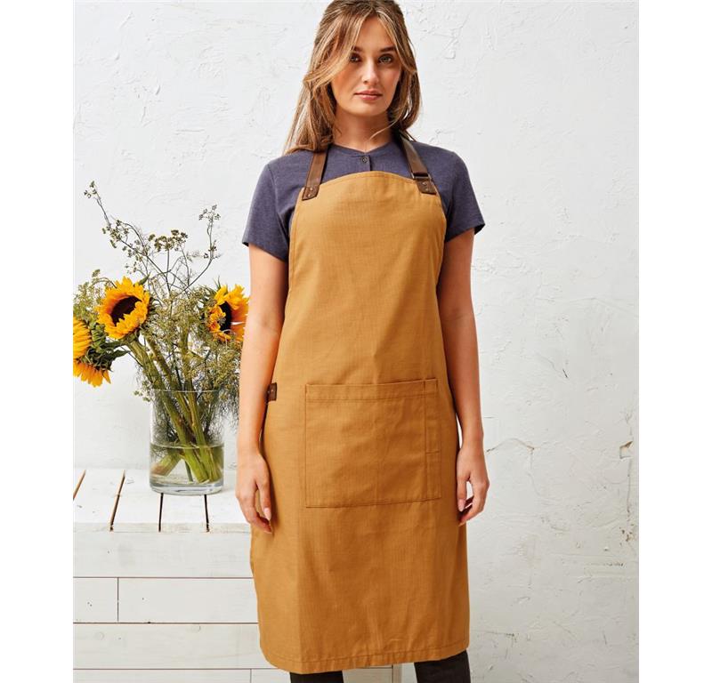 Bib Apron "Annex" PR144