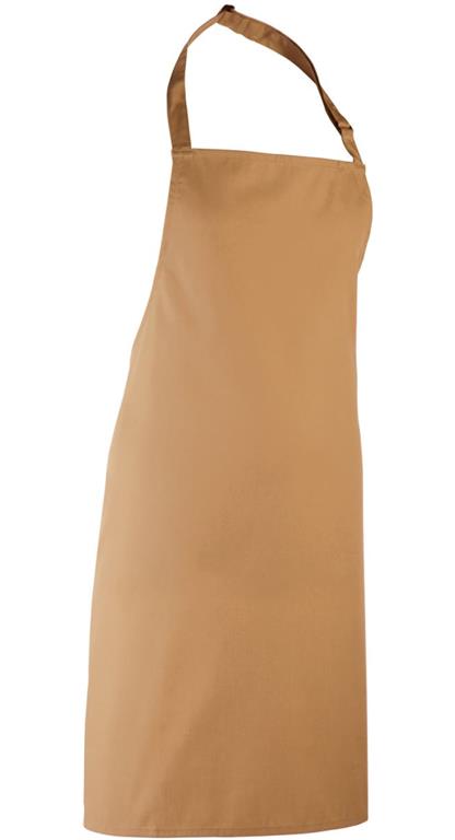 Latzschürze "Colours" PR150