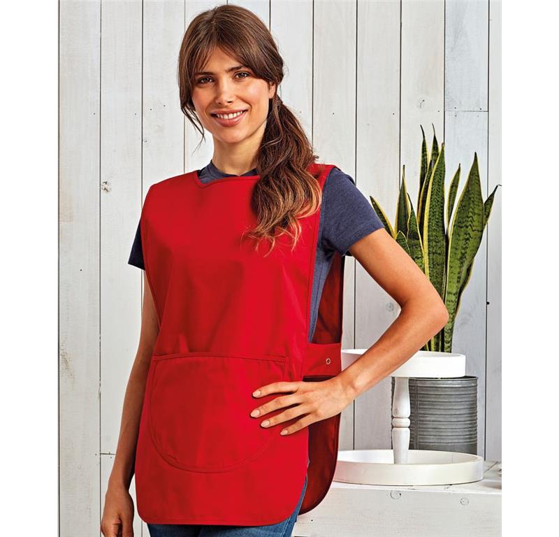 Tabard z žepom PR171