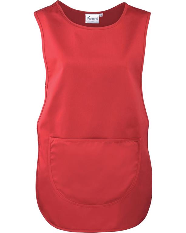 Tabard z žepom PR171