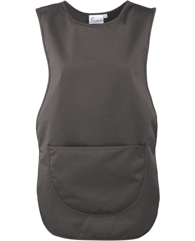 Tabard z žepom PR171