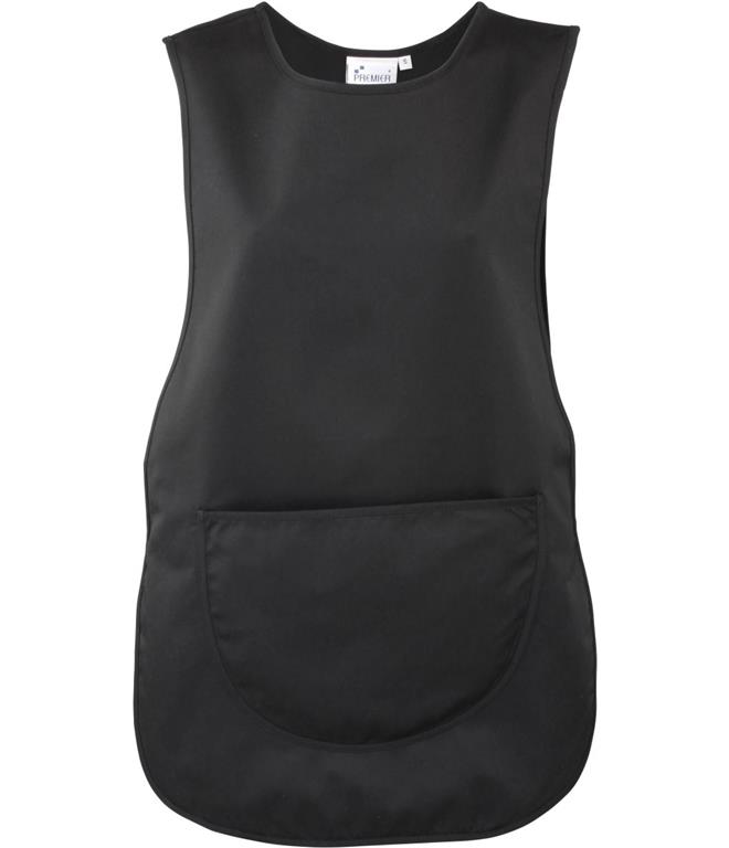 Tabard z žepom PR171