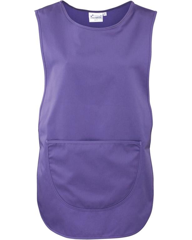 Pocket Tabard "Colours" PR171