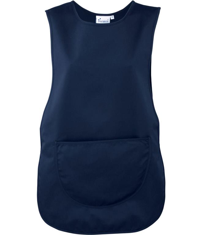 Tabard z žepom PR171