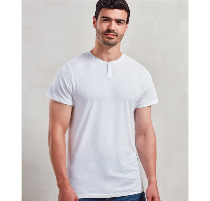 Men's T-Shirt "Comis" PR219