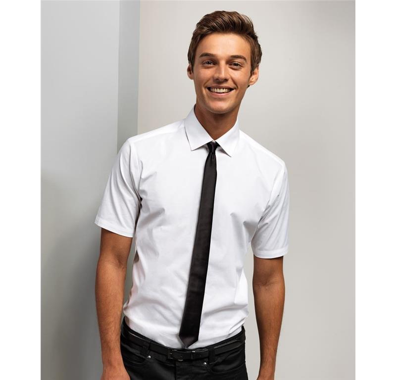 Moška elastična srajca PR246