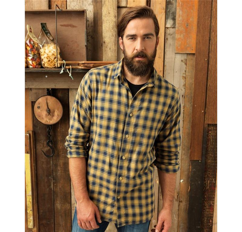 Moška karo srajca PR250