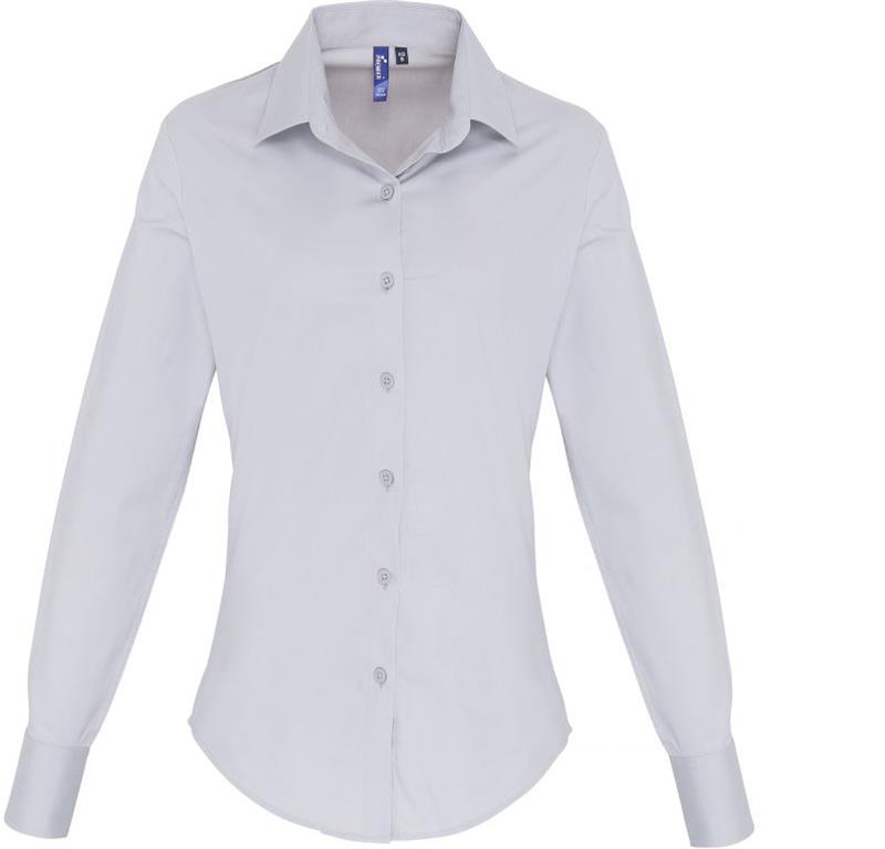 Ženska elastična srajca PR344