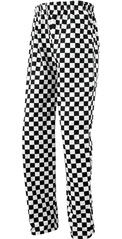 Chef's Trousers PR553