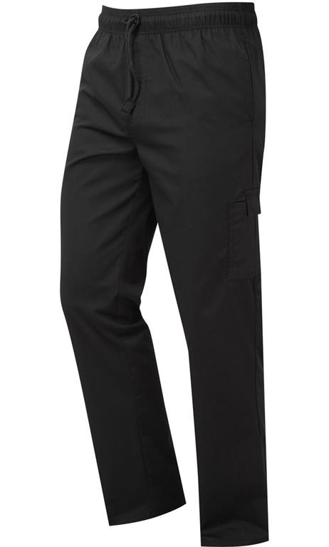 Kuharske hlače PR555