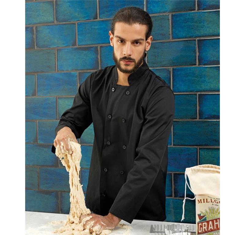 Kuharska jakna PR657