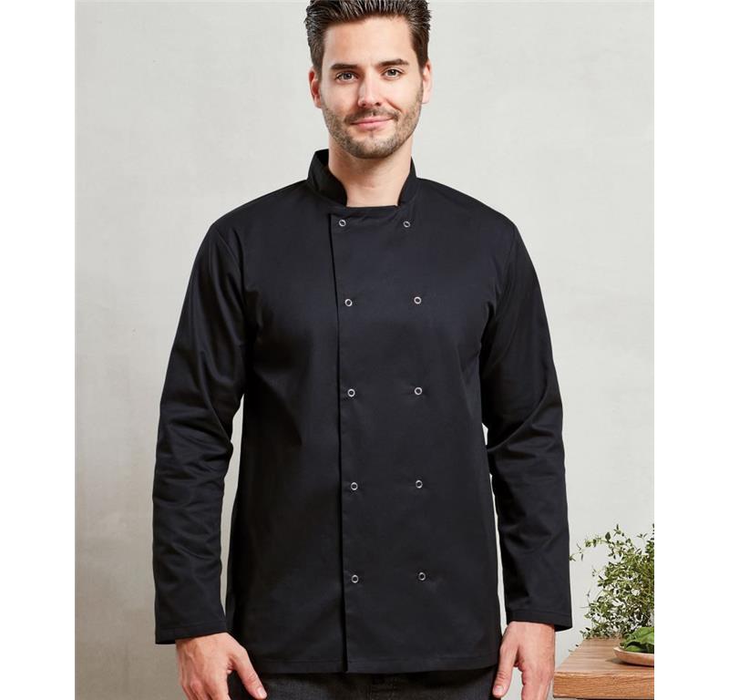 Kuharska jakna PR665