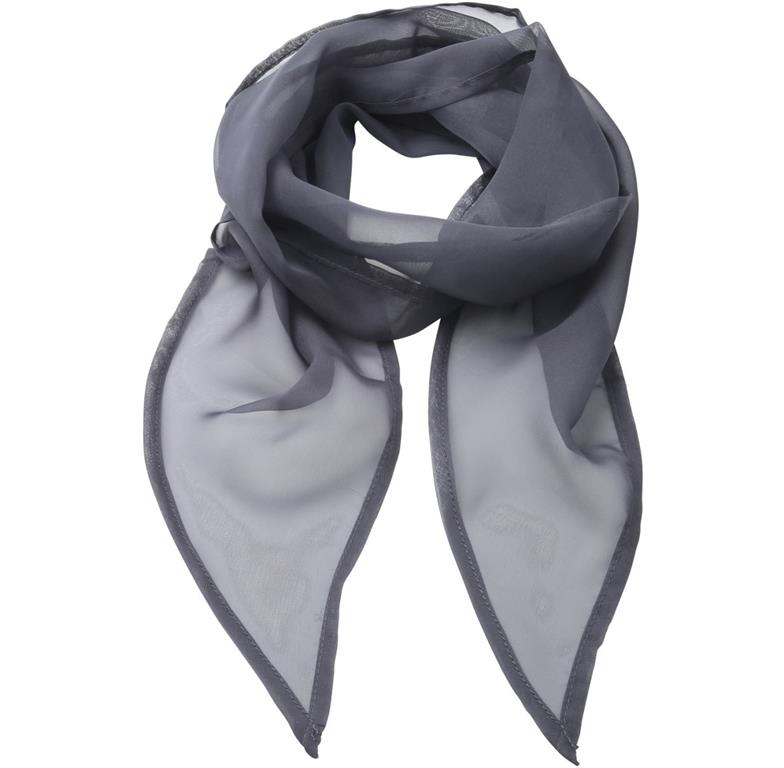 Ladies' Chiffon Scarf "Colours" PR740