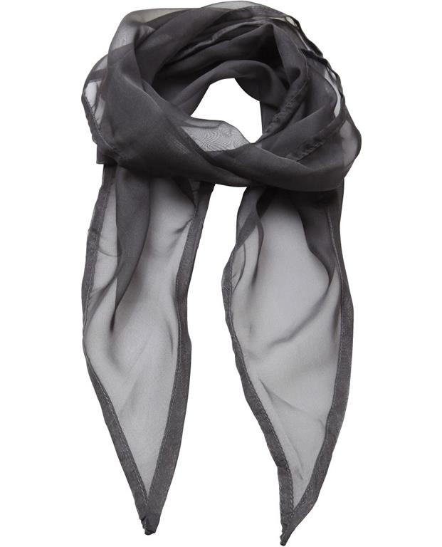 Ladies' Chiffon Scarf "Colours" PR740
