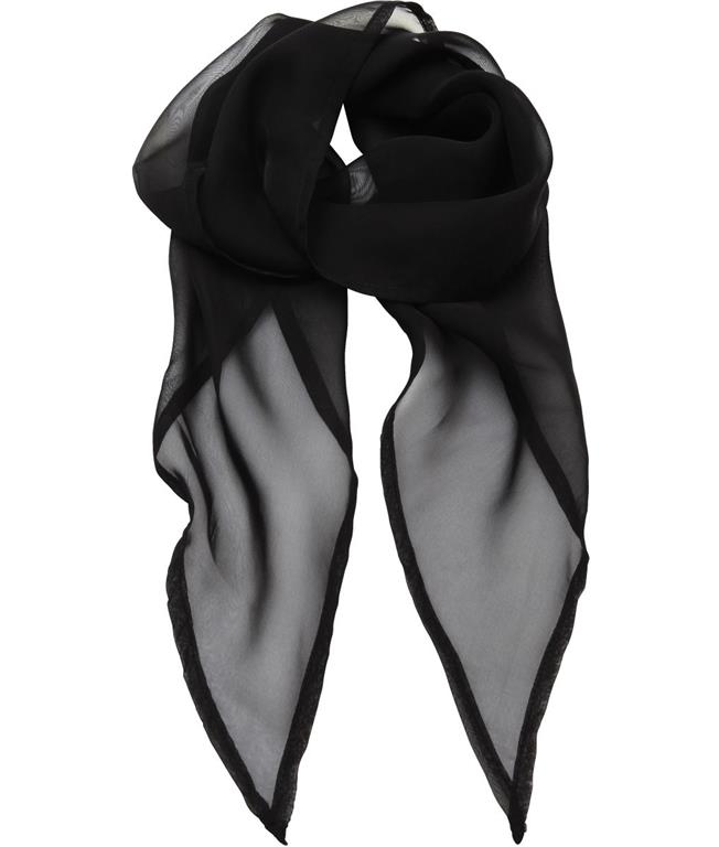 Damen Chiffonschal "Colours" PR740
