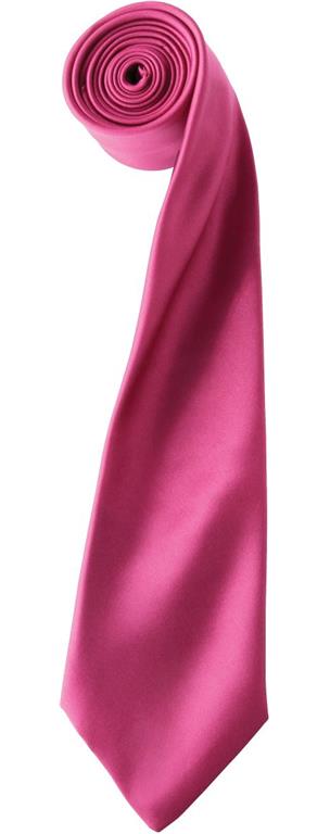 Satin Krawatte "Colours" PR750