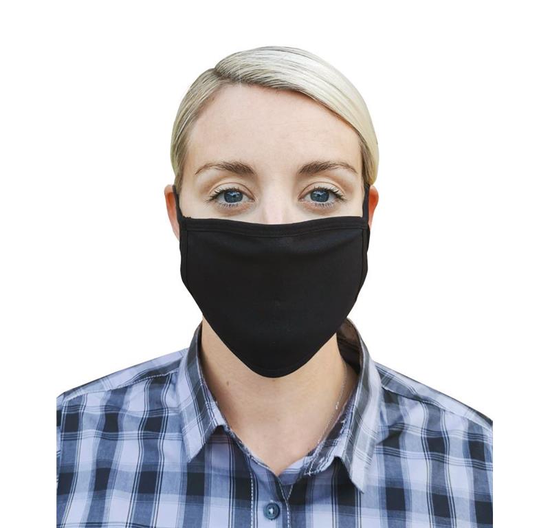 Zaščitna maska 2-slojna PR799 (5kos)