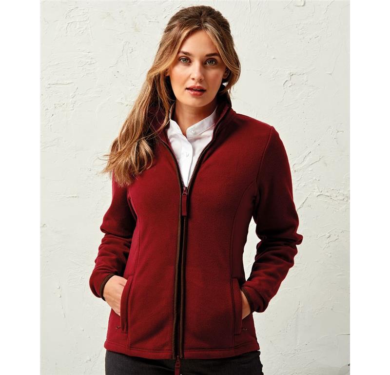 Ženska flis jopica PR824