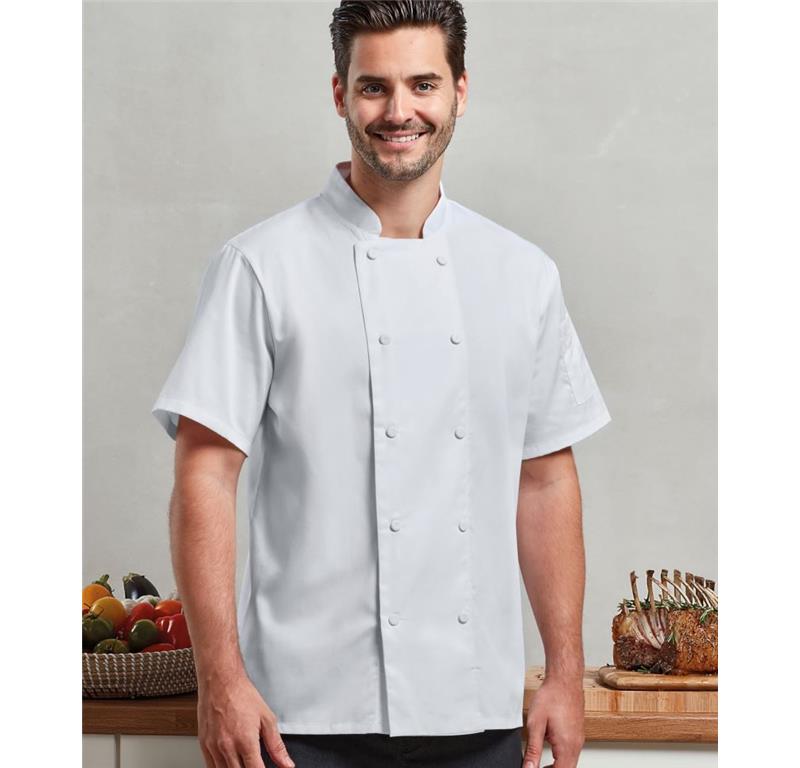 Kuharska jakna PR902