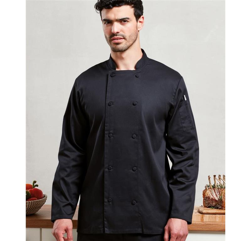 Kuharska jakna PR903