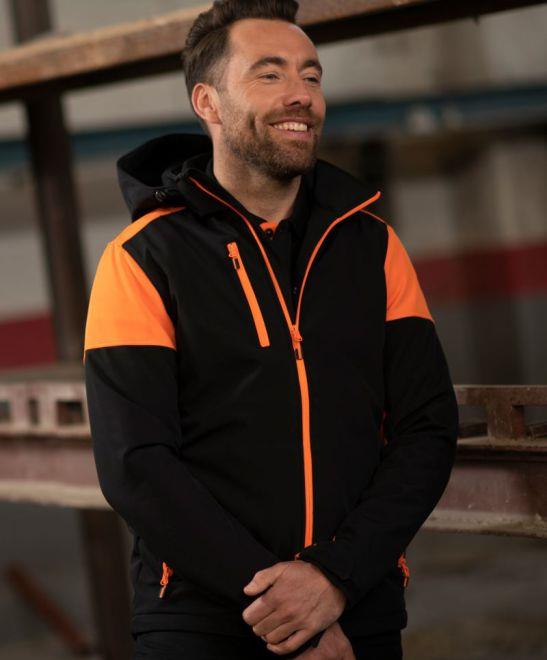 M. softshell jakna Prime