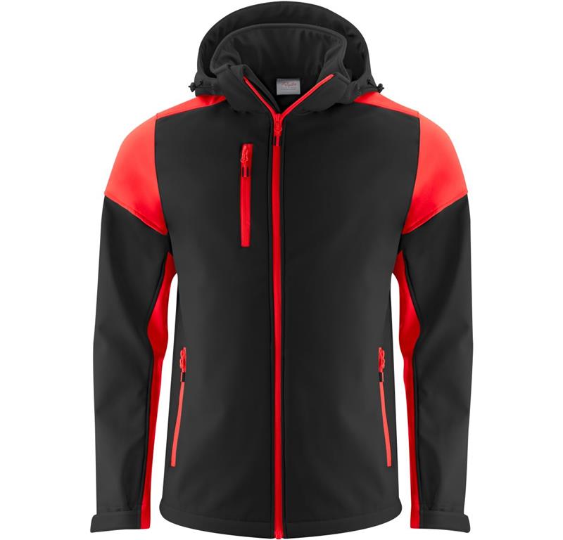 M. softshell jakna Prime