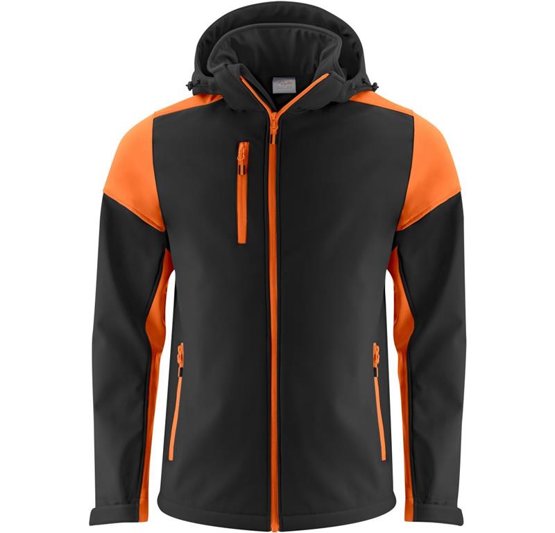 M. softshell jakna Prime