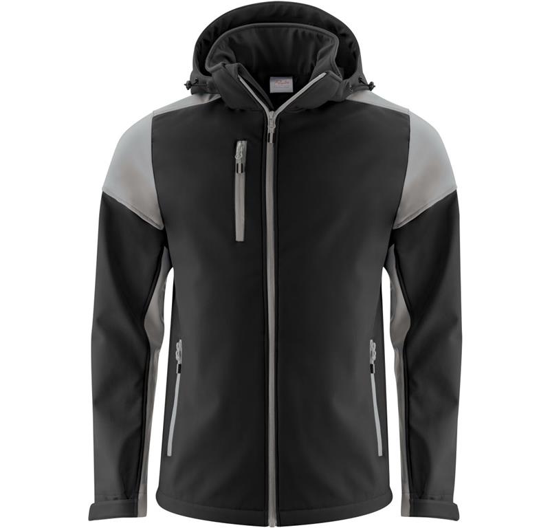 M. softshell jakna Prime