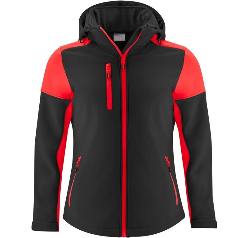 Ž. softshell jakna Prime