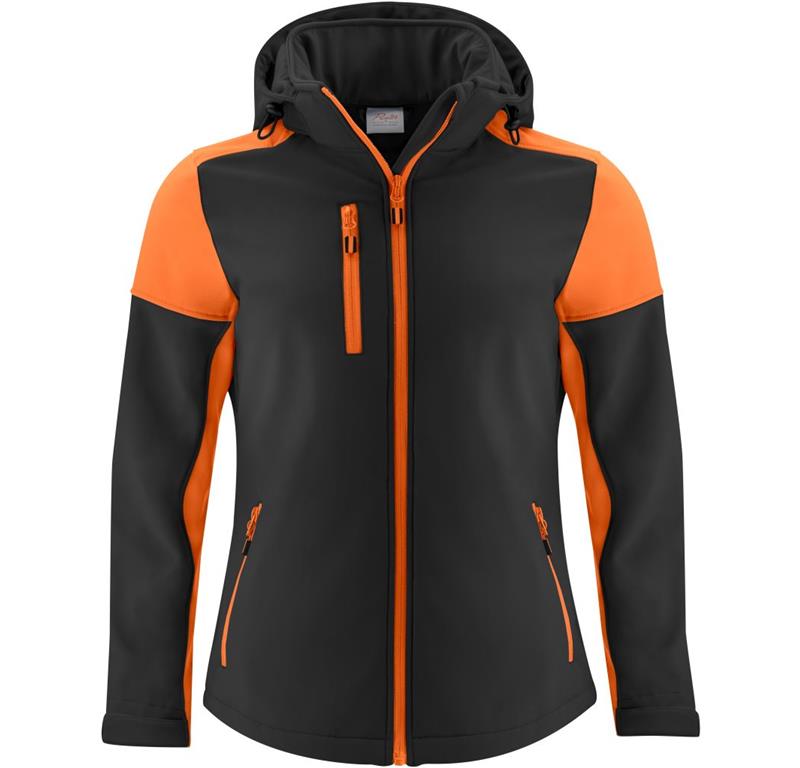 Ž. softshell jakna Prime