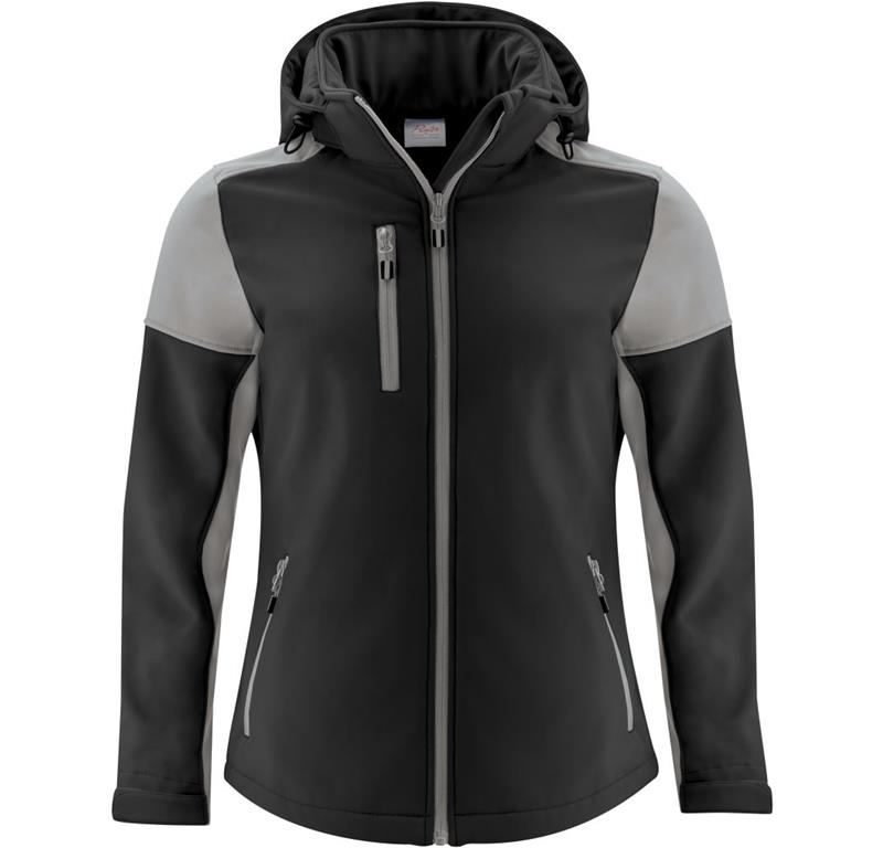 Ž. softshell jakna Prime