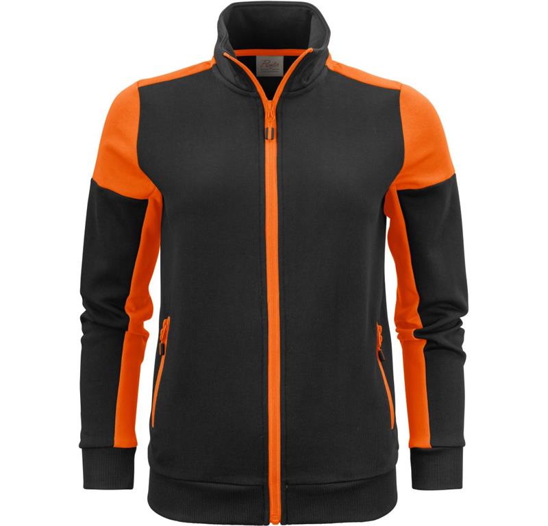 Ladies' Sweat Jacket Prime