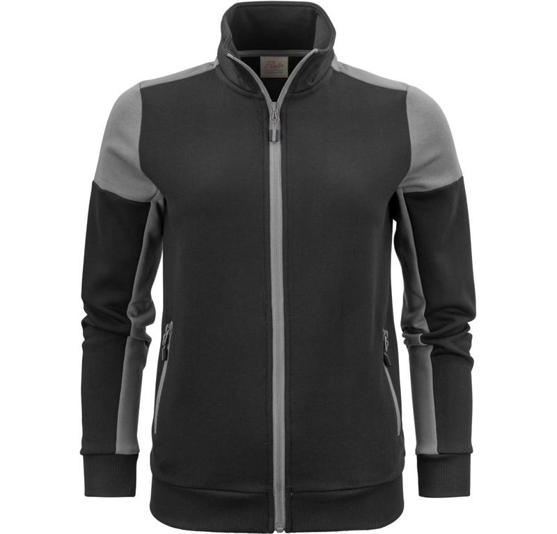 Damen Sweatjacke Prime