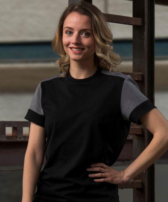 Heavy Ladies' T-Shirt Prime