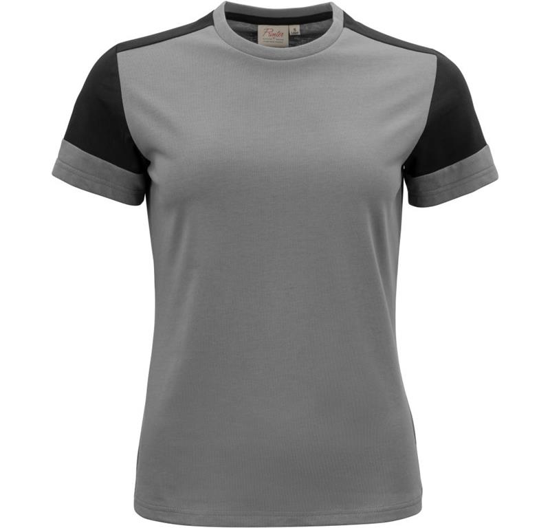 Schweres Damen T-Shirt Prime